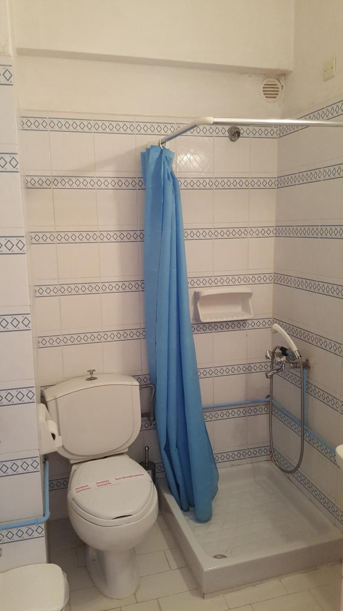 Moustakis Hotel Agia Efimia Buitenkant foto
