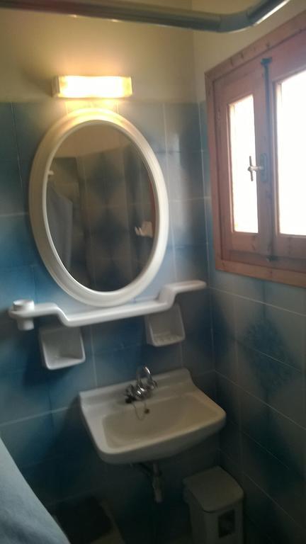 Moustakis Hotel Agia Efimia Buitenkant foto