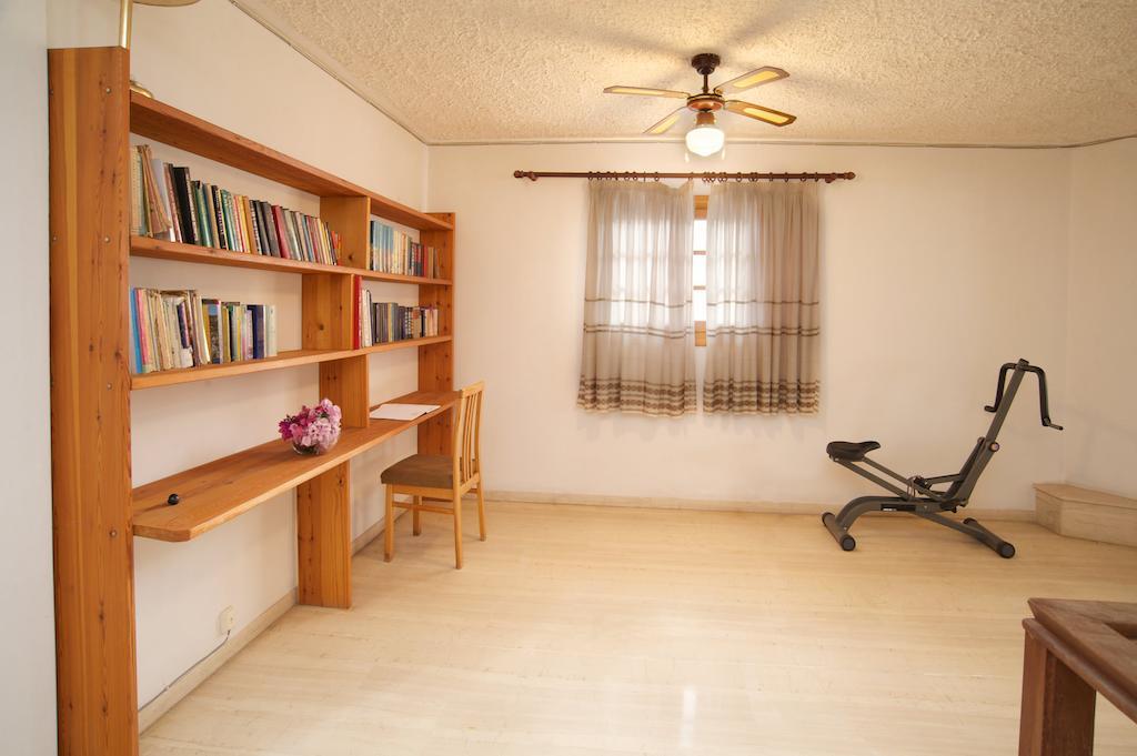 Moustakis Hotel Agia Efimia Buitenkant foto